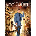 Noc v muzeu DVD – Hledejceny.cz