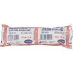 Hartmann obinadlo hydrofilní pletené sterilní 10 cm x 5 m – Zboží Dáma