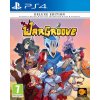 Hra na PS4 Wargroove