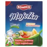 Boneco Majolka sáček 100 ml – Zboží Dáma