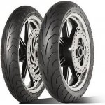 Dunlop Arrowmax Streetsmart 110/90 R18 61V – Zboží Mobilmania