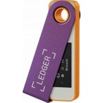 Ledger Nano S Plus – Zbozi.Blesk.cz