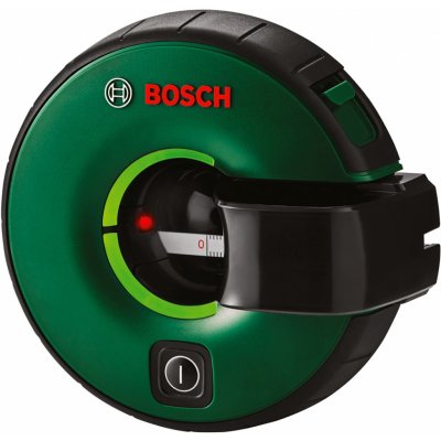 BOSCH Atino 0 603 663 A00 – Zboží Mobilmania