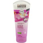 Lavera Gloss & Bounce Condicioner ( matné vlasy ) - Kondicionér pro vlasy bez lesku 200 ml