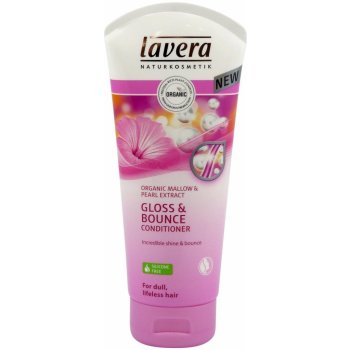 Lavera kondicionér Gloss & Bounce 200 ml