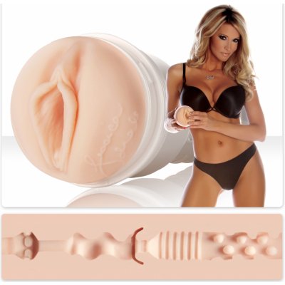 Fleshlight Girls Jessica Drake Heavenly – Hledejceny.cz