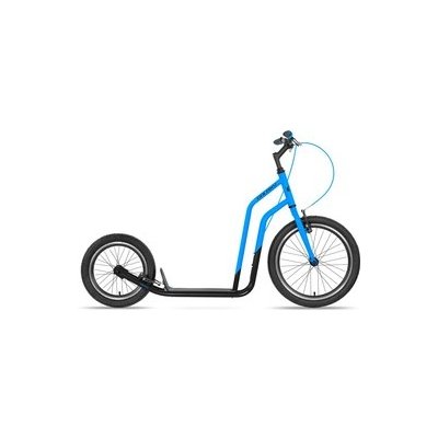 Galaxy Trifid 20/16 modro-černá – Zbozi.Blesk.cz