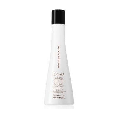 Phytorelax Laboratories Coconut vyživující olej na vlasy s kokosovým olejem 150 ml – Hledejceny.cz