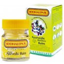 Siddhalepa Ayurvedic Balm 25 g