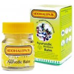 Siddhalepa Ayurvedic Balm 25 g – Zboží Dáma