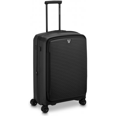 Roncato kufr ARCADE DLX M černá 67x46x29 cm – Hledejceny.cz