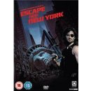 Escape From New York DVD