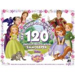 Bav se a nalepuj zas a znovu Sofie – Sleviste.cz