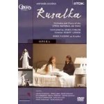 Antonín Dvořák - Rusalka - 2x /plast/ DVD – Hledejceny.cz
