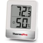 Thermopro TP49W – Zboží Dáma