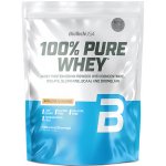BioTech USA 100% Pure Whey 1000 g – Zbozi.Blesk.cz