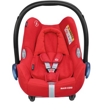 MAXI-COSI Cabriofix 2019 Nomad red