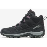 Merrell J036639 West Rim Sport Thermo Mid Wp Granite – Zboží Mobilmania