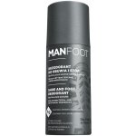 ManFoot Deodorant na obuv a chodidla pro muže 150 ml – Zboží Dáma