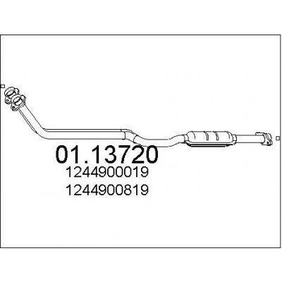 MTS MT 01.13720 – Hledejceny.cz