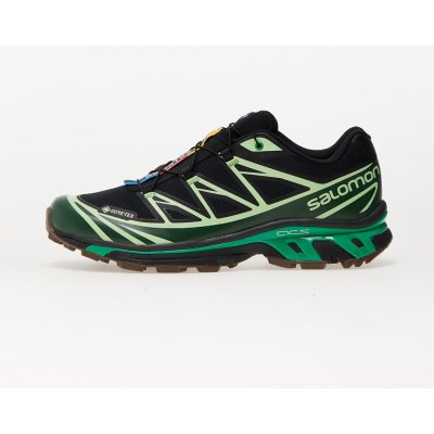 Salomon Advanced XT-6 Gore-Tex Eden Green Ash