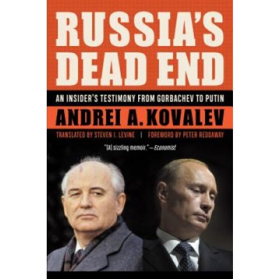 RussiaS Dead End - Andrei A. Kovalev