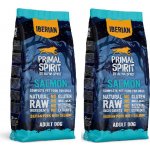 Primal Spirit Iberian Salmon 2 x 12 kg – Hledejceny.cz