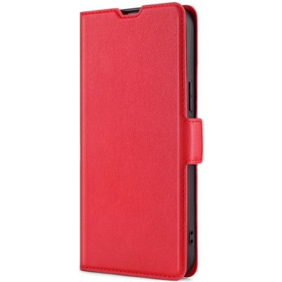 Pouzdro Voltage case Samsung Galaxy A04s červené – Zbozi.Blesk.cz