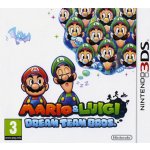 Mario and Luigi Dream Team – Zboží Živě