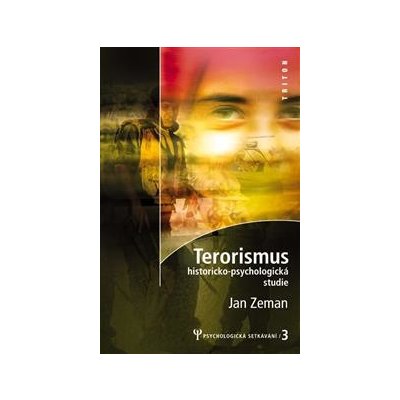 Terorismus - Zeman Jan