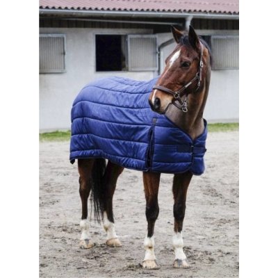 EQUITHEME Liner Classic tmavě modrý – Zboží Dáma