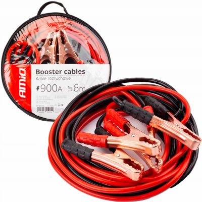 Amio 900 A - 6 m - BC-900A | Zboží Auto