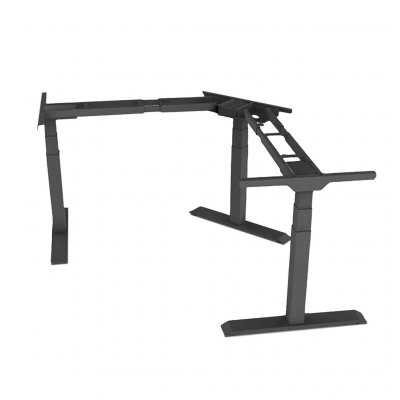 Liftor L černá 16884 – Zbozi.Blesk.cz