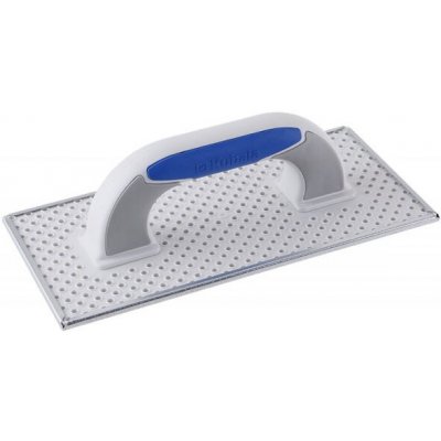 Hladítko brusné struh. děrované G-17 0344 – 130 × 270 mm – Zboží Mobilmania