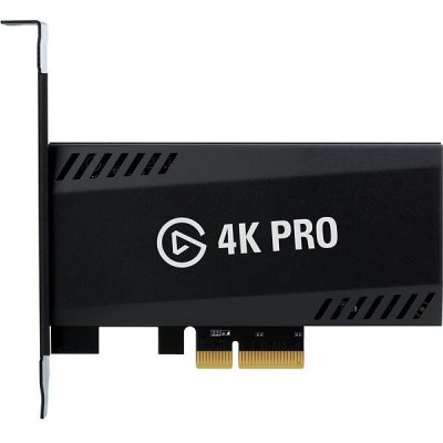 Elgato 4K Pro – Zboží Živě