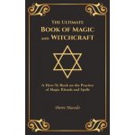 Ultimate Book of Magic and Witchcraft – Zbozi.Blesk.cz