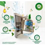 Air Wick Active Fresh náplň do difuzéru na vodní bázi jasmínové květy 228 ml – Zboží Mobilmania