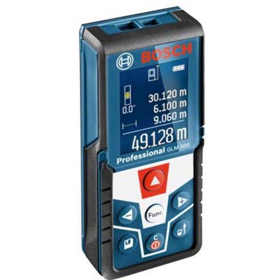 Bosch GLM 500 0.601.072.H00 – Zboží Mobilmania