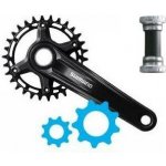Shimano Deore FC-MT510-1 – Zboží Dáma