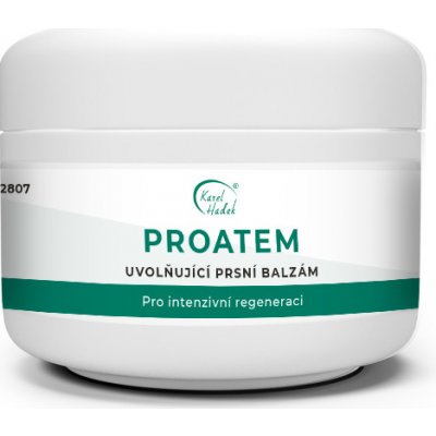AKH Uvolňující prsní balzám PROATEM 5 ml – Sleviste.cz