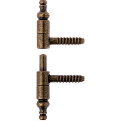 Otlav Závěs 605/9 speciální bronz – Hledejceny.cz