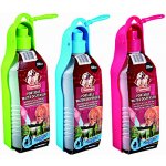 Karlie Flamingo Gulliver cestovní láhev pro psy 0,5 l – Zboží Mobilmania