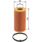 Olejový filtr BOSCH 1 457 429 243 (1457429243) | Zboží Auto