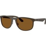 Ray-Ban RB4468 6124BB – Zboží Mobilmania