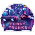 Funky Trunks Silicone Cyber City – Zboží Mobilmania