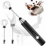 Bedee Electric Milk Frother kit – Zboží Dáma