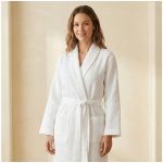 Unicato župan WAFLE s límcem LUNA bílý – Zboží Dáma