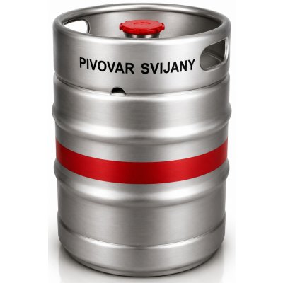 Svijany Svijanský Máz 11° 15 l (sud) – Hledejceny.cz
