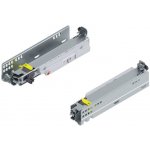 BLUM MOVENTO TIP-ON plnovýsuv 250 mm 40 kg – Zboží Mobilmania