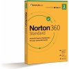 antivir Norton 360 STANDARD 10GB + VPN 1 lic. 1 lic. 3 roky ESD (21435442)